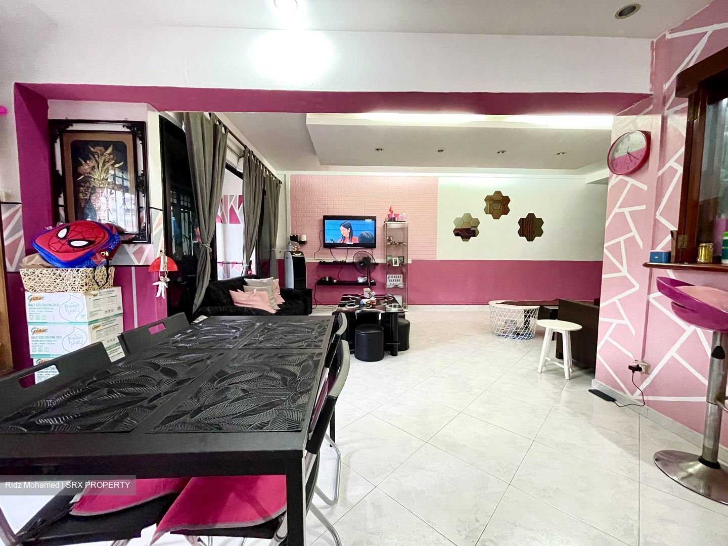 Blk 484B Choa Chu Kang Avenue 5 (Choa Chu Kang), HDB 3 Rooms #418169411
